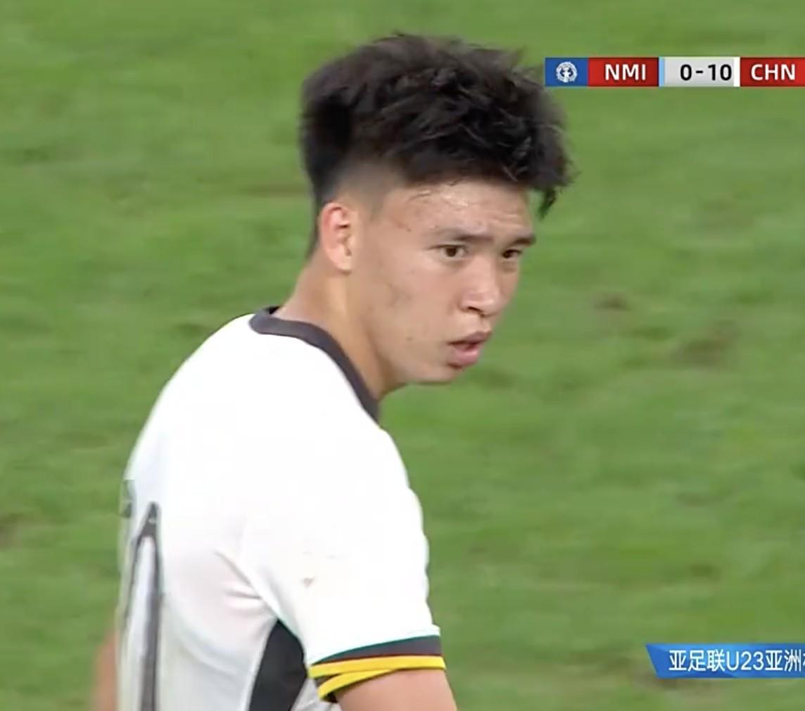 NG28-王钰栋vs北马全场数据：独造7球打爆对方左路，10次关键传球